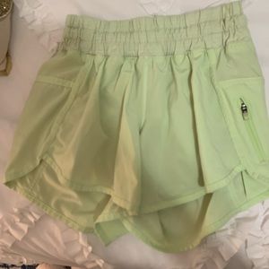 Lululemon Tracker Shorts